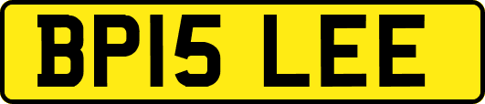 BP15LEE