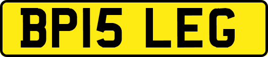 BP15LEG