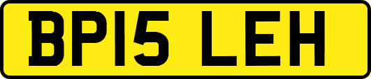 BP15LEH