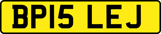 BP15LEJ