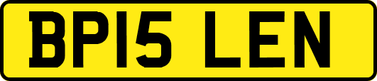 BP15LEN
