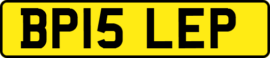 BP15LEP