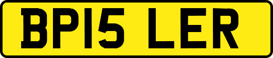 BP15LER