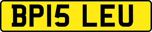 BP15LEU