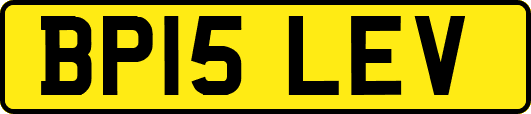 BP15LEV