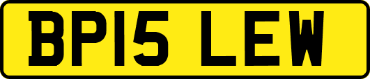 BP15LEW