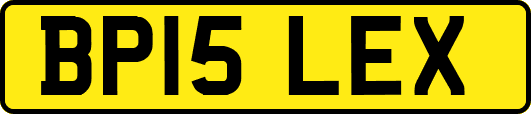 BP15LEX