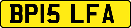 BP15LFA