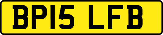 BP15LFB