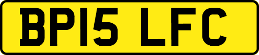 BP15LFC