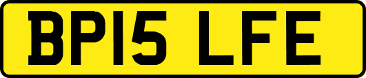 BP15LFE