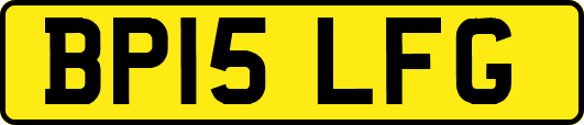 BP15LFG