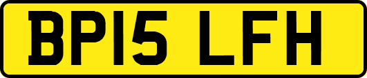 BP15LFH