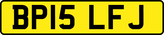 BP15LFJ