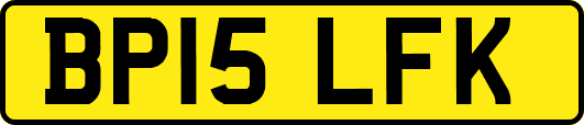 BP15LFK