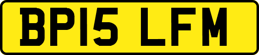 BP15LFM