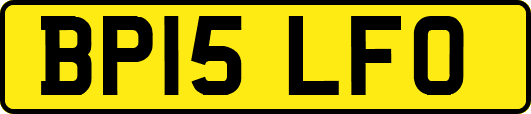 BP15LFO