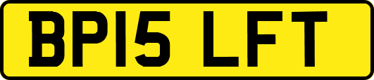 BP15LFT