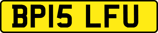 BP15LFU