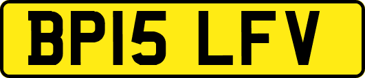 BP15LFV
