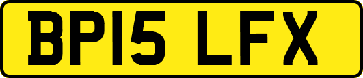 BP15LFX