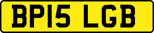 BP15LGB