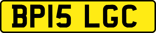 BP15LGC