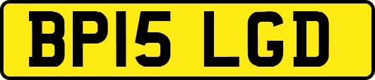 BP15LGD