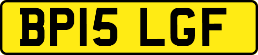 BP15LGF