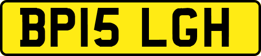 BP15LGH