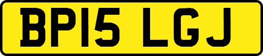 BP15LGJ