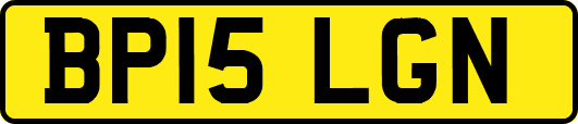 BP15LGN