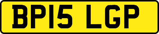 BP15LGP