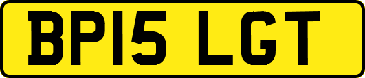 BP15LGT