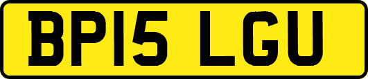 BP15LGU