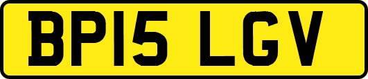BP15LGV