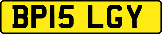 BP15LGY