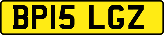 BP15LGZ