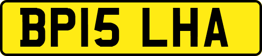 BP15LHA