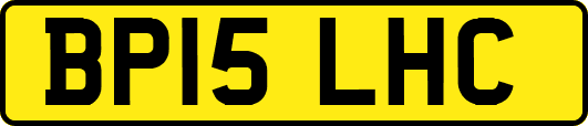 BP15LHC