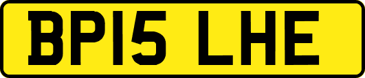 BP15LHE