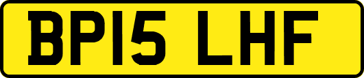 BP15LHF