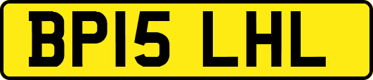 BP15LHL