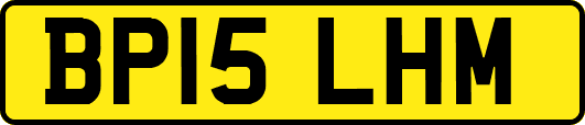BP15LHM