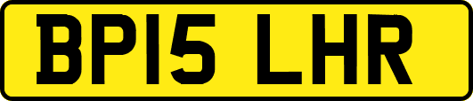 BP15LHR