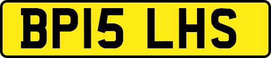 BP15LHS