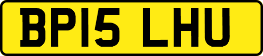 BP15LHU