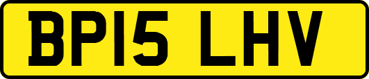 BP15LHV