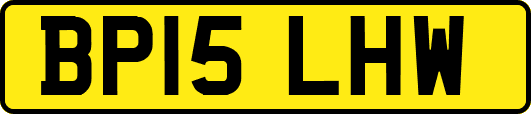 BP15LHW