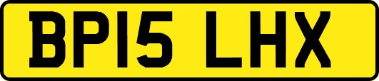BP15LHX